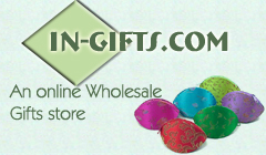 Your online gifts wholesale source