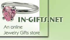 Your online gift and jewelry store